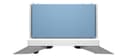 HP - Printer stand - for Color LaserJet Enterprise MFP 6800dn thumbnail 1