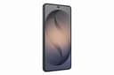 Samsung Galaxy S26 Ultra - Enterprise Edition - 5G smartphone - dual-SIM - RAM 12 GB / Internal Memory 512 GB - OLED display - 6.9" - 3120 x 1440 pixels (120 Hz) - 4x rear cameras 200 MP, 50 MP, 50 MP, 10 MP - front camera 12 MP - black thumbnail 6