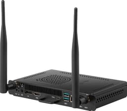 Slot-in PC for IFP series. Intel I5-1245