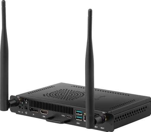 Slot-in PC for IFP series. Intel I5-1245
