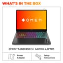 14-FB1003NA U9-285H 32GB 2TB 5070 thumbnail 6