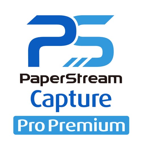 PaperStream Capture Pro Premium - Subscription licence (3 years) - Win - for Ricoh fi-7300, 7460, 7480, 7600, 7700, 800, 8190, 8250, 8270, 8290, 8820, 8950, fi 8930