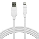 re-chargePro-Cable2.5mUSB-AtoLightn-W thumbnail 3