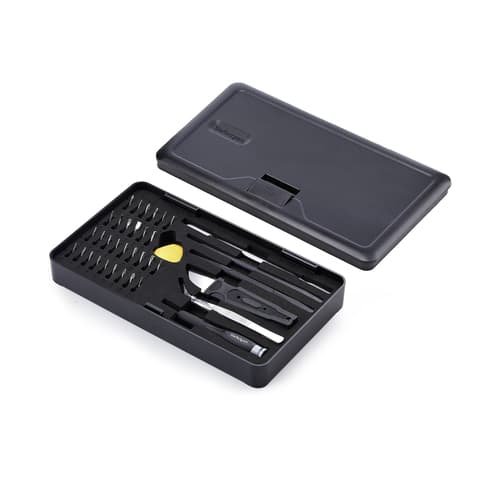 StarTech.com - Tool kit - black — view 14