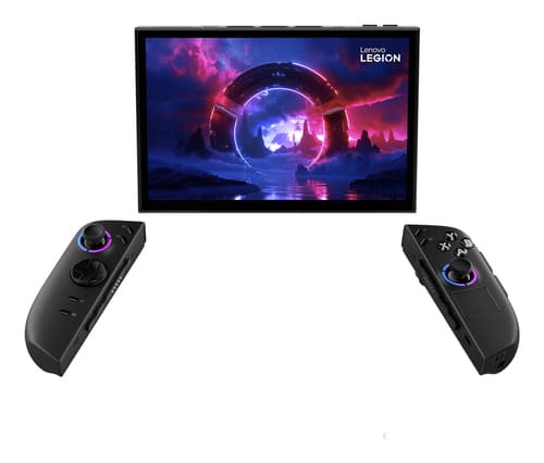 *Non Cancellable/Non Returnable (NCNR)* LEGION GO2 8 Z2 EXTREME 32GB 1TB W11 — view 9