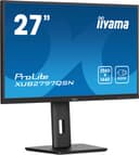 iiyama ProLite XUB2797QSN-B2 thumbnail 4