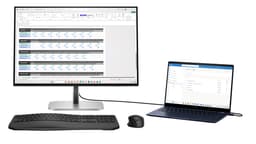 HP 524pn - Series 5 Pro