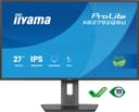 iiyama XB2792QSU-B1 24" Eco IPS LCD 120 thumbnail 2
