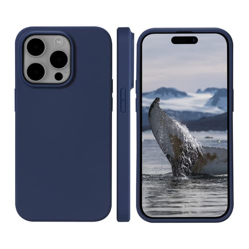 Greenland-iPhone 15 Pro Max-Pacific Blue — view 4