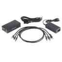 HP RMT SYSCNTRL UNVERSL KVM thumbnail 1