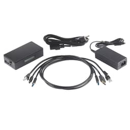 HP RMT SYSCNTRL UNVERSL KVM