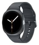 GALAXY WATCH8 BT 40MM GRAPHITE thumbnail 1