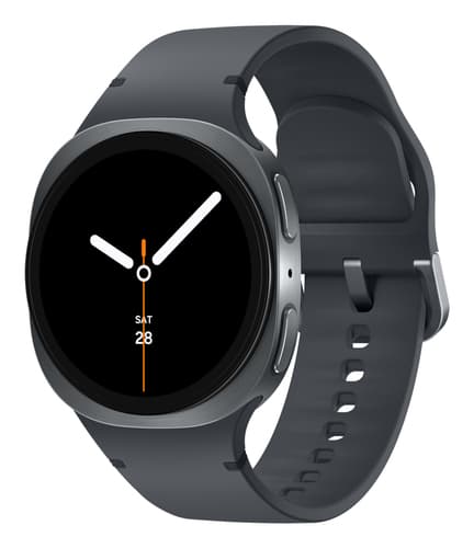 GALAXY WATCH8 BT 40MM GRAPHITE