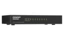 QNAP QSW-1108-8T-R2 - Switch - unmanaged - 8 x 10/100/1000/2.5G - desktop thumbnail 5
