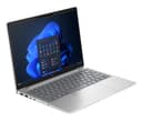 HP EliteBook 6 G1i Notebook AI - AI PC - 13.3" - Intel Core Ultra 5 - 225U - 16 GB RAM - 512 GB SSD - UK