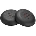 Poly - Ear cushion for Bluetooth headset - leatherette (pack of 2) - for Poly Voyager 4300 UC Series thumbnail 1