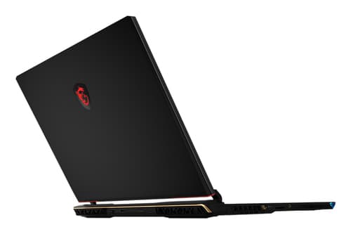 MSI RAIDER 17 I9-13950HX 32G 2T 4080 — view 5