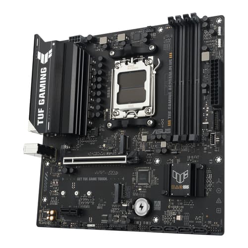 TUF GAMING A620AM-PLUS — view 4