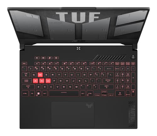 TUF 15 R7-7735HS 16GB/512GB 4060 — view 3