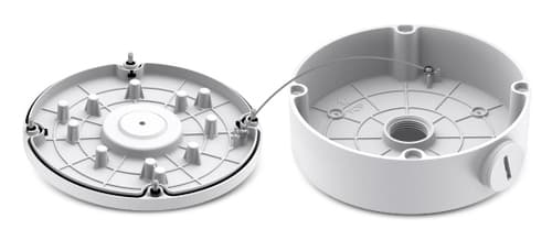 TP-Link VJB-305, White, Aluminium, 150 mm, 155.6 mm, 51 mm, 416 g