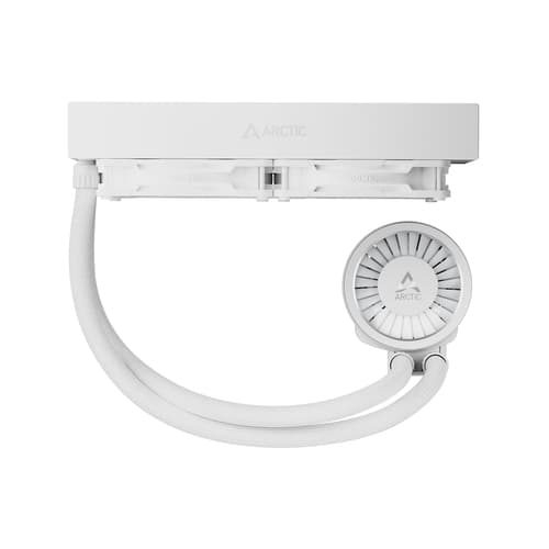 Arctic CLARITY — view 4