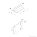 Neomounts - Notebook stand (vertical) - universal - 11" - 17" - silver thumbnail 12
