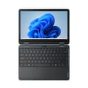 Lenovo 300w 2-in-1 Gen 5 - 11.6" - Intel N-series - N150 - 8 GB RAM - 128 GB SSD - UK