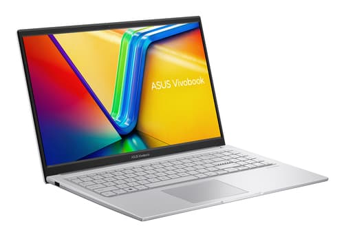 ASUS VivoBook 15 X1504VA-BQ3782W - 15.6" - Intel Core 7 - 150U - 16 GB RAM - 1 TB SSD — view 4