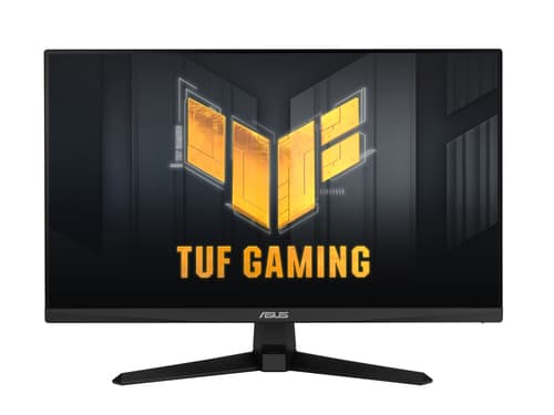 ASUS TUF Gaming VG259Q5A Gaming Monitor — view 1