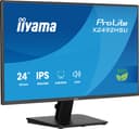 iiyama X2492HSU-B1 24" Eco IPS LCD 120H thumbnail 4