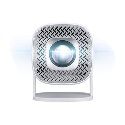 AOPEN QH15S LCD 720P 6500 PROJECTOR