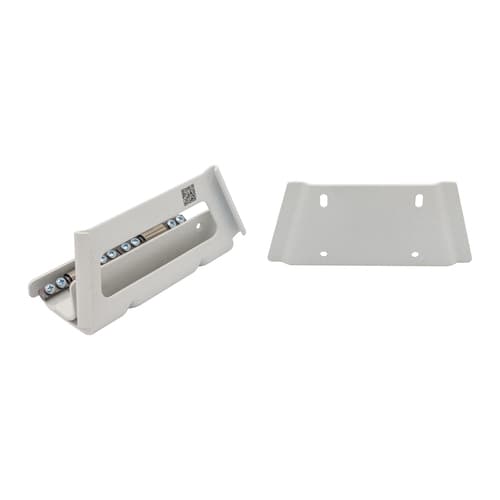 Poly - Mounting kit - wallmount - for Poly Studio X52