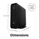 HP Z2 MINIG9 DUALTYPE SS USB 10GBPSP thumbnail 3