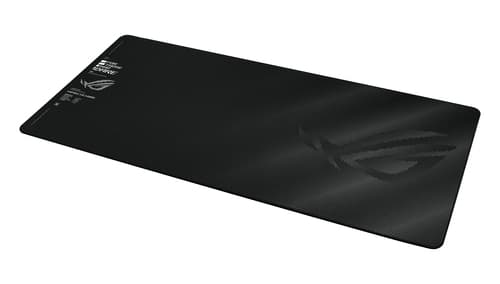 ASUS ROG Sheath II XXL Gaming Mouse Pad Black — view 4
