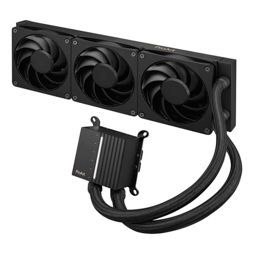 Asus Accessories CLUSTARACK — view 3