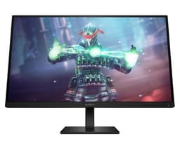 OMEN 27K UHD 144HZGAMINGMONITOR