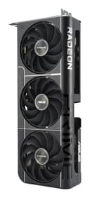 ASUS Prime Radeon RX 9060 XT 16GB - OC Edition - graphics card - Radeon RX 9060 XT - 16 GB GDDR6 - PCI Express 5.0 - HDMI, 2 x DisplayPort - box thumbnail 15