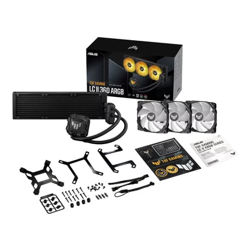 Asus Accessories CLUSTARACK — view 6