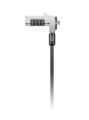 Lenovo - Security cable lock - 1.8 m
