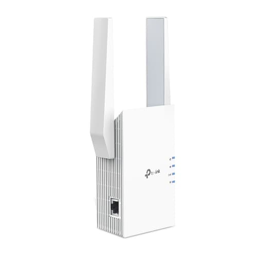 AX3000 Wi-Fi 6 Range Extender — view 3