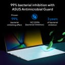 ASUS 16 I7-12650H 16/512GB W11 4050 thumbnail 11