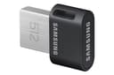 Samsung FIT Plus MUF-512AB - USB flash drive - 512 GB - USB 3.2 Gen 1 - black thumbnail 3