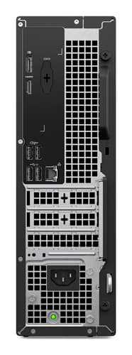 SPL|Dell Pro Slim Essential QVS1260|180W|i7-14700|16GB|512GB SSD|Intel UHD|WLAN|Kb|Mouse|W11 Pro|1Y Basic Onsite — view 5