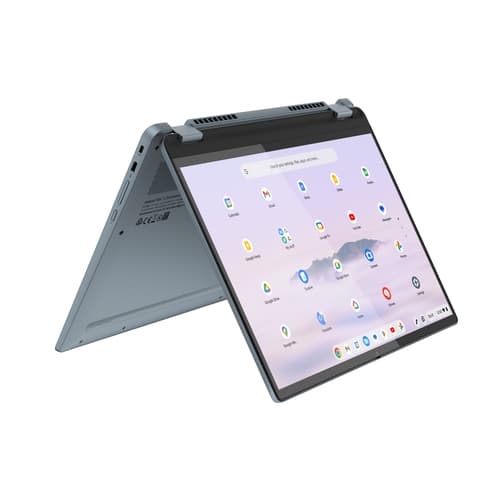 IP FLEX5 14 I3-1315U 8GB 256G CHROME — view 8