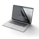 StarTech.com 14-inch MacBook Pro 21/23 Laptop Privacy Screen, Anti-Glare Privacy Filter with 51% Blue Light Reduction, Monitor Screen Protector with +/- 30 deg. Viewing Angle - Reversible Matte/Glossy Sides (14M21-PRIVACY-SCREEN) - Notebook privacy filter (horizontal) - 14" - transparent - for Apple MacBook Pro (14.2 in, 14.2 in, Early 2023, Late 2021)