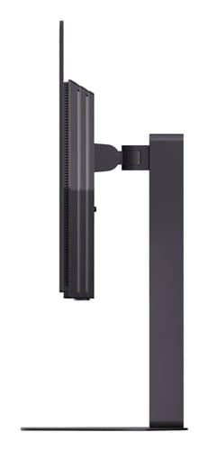 27" OLED QHD 240Hz Gaming Monitor with Height Adjustable Stand — view 6