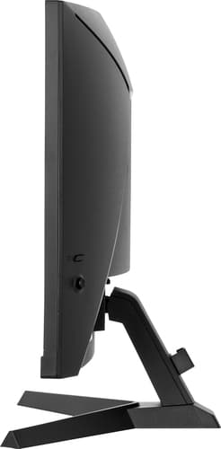 iiyama G-MASTER Red Eagle GC2480HSU-B1 — view 6