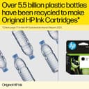 HP - Cleaning container - for PageWide XL 3920, 4200, 4700, 5200, 8200, PageWide XL Pro 10000, 5200, 8200 thumbnail 3