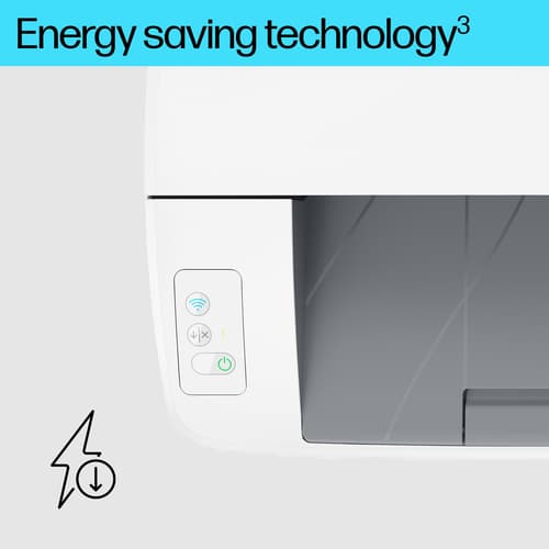 HP LaserJet M110w Printer — view 19