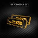 INTEL I5-13420H/NV RTX5060 DUAL/16GB DDR5 /1TB thumbnail 16